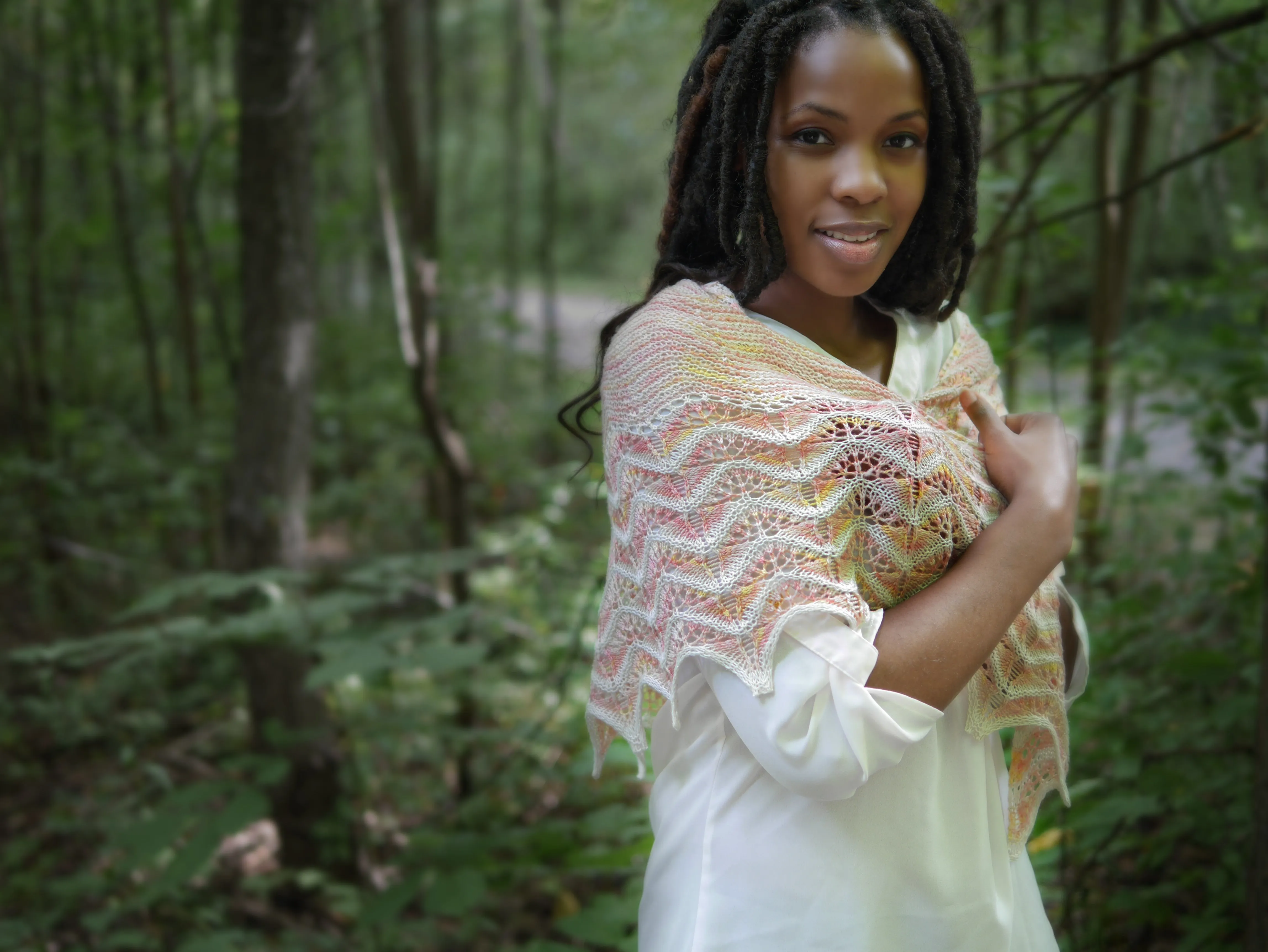 Sugar and Slice <br/><small>knitting pattern</small>