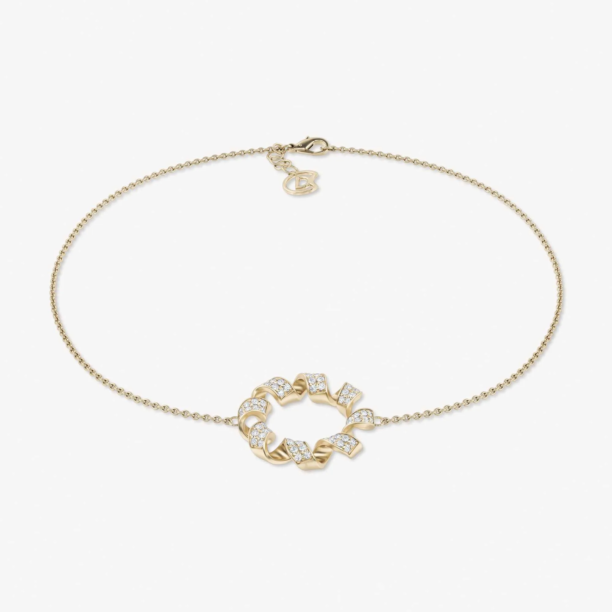 Sunny | Soft Bracelet