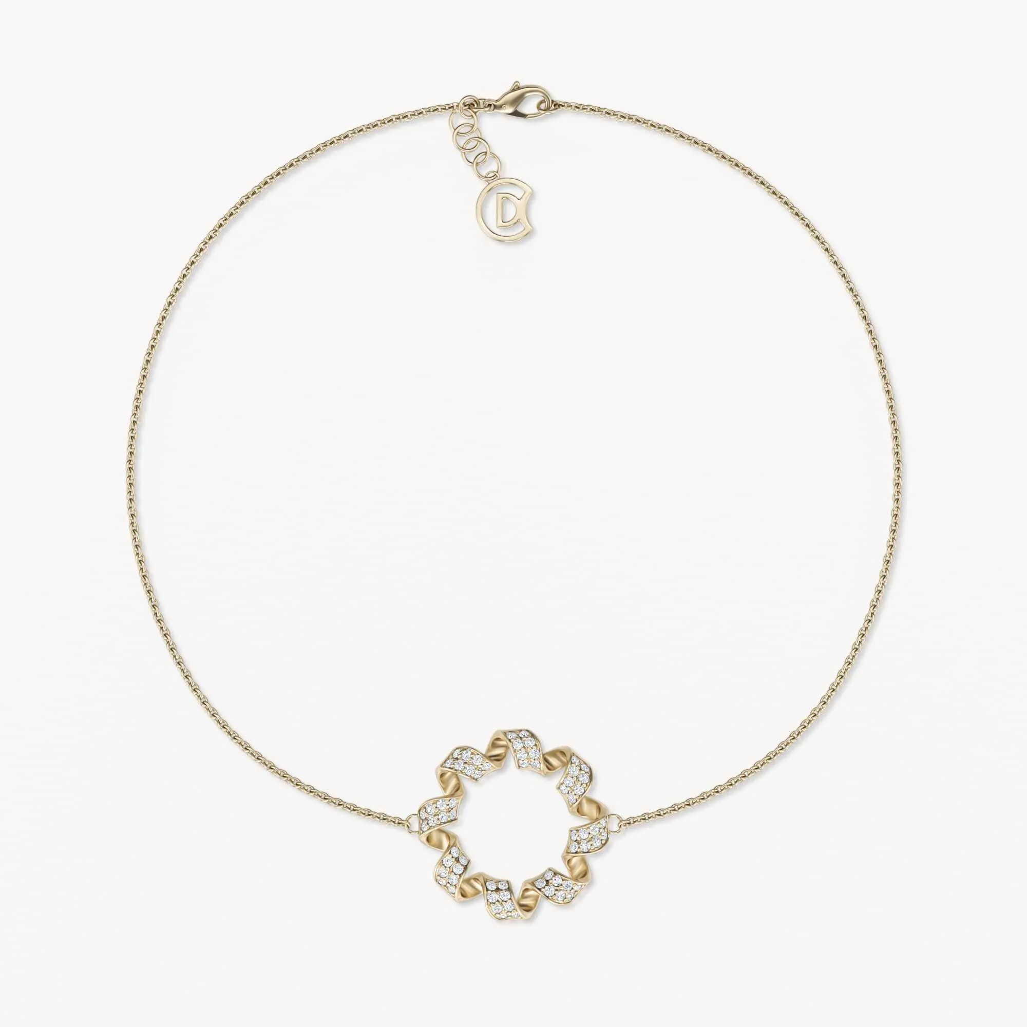 Sunny | Soft Bracelet