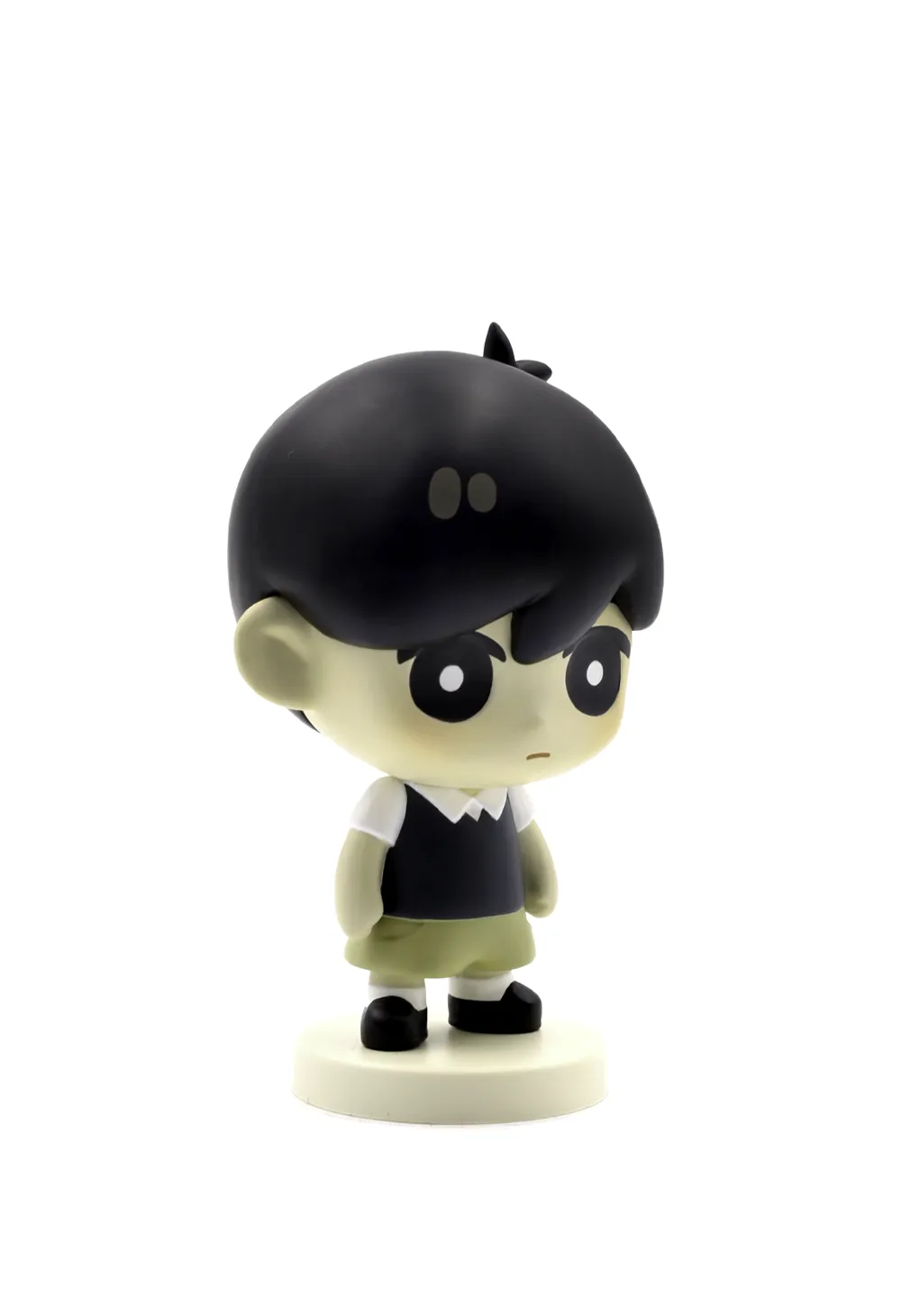SUNNY Vinyl Figure