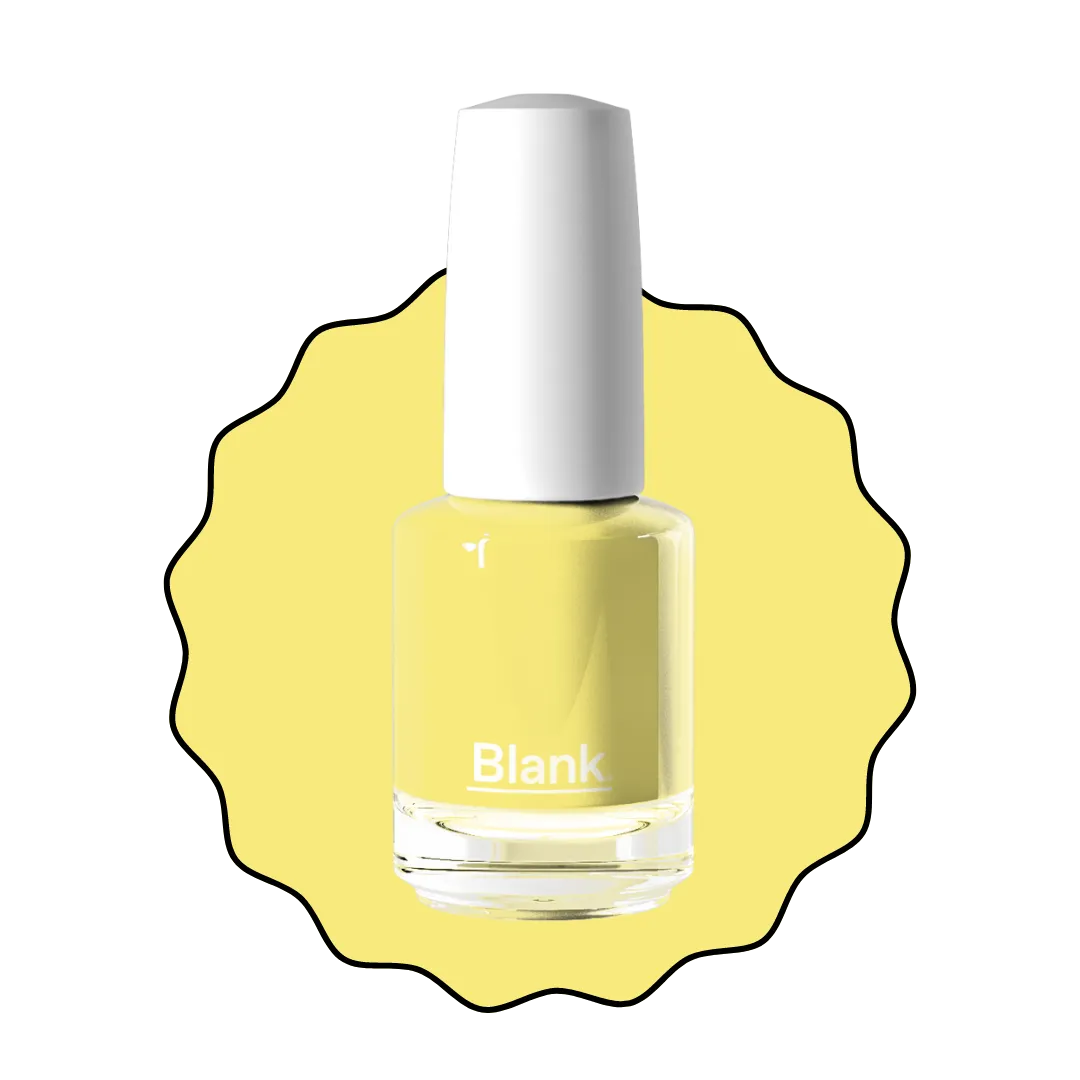sunny yellow