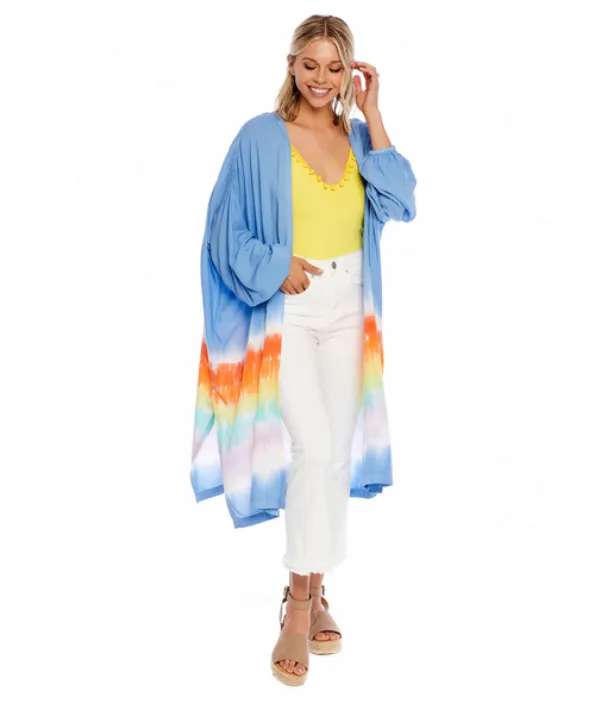 Tuscany Kimono