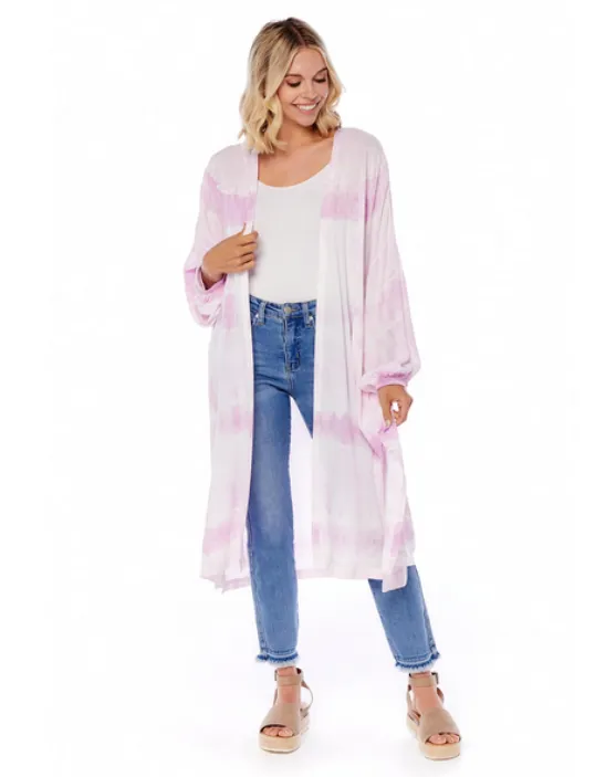 Tuscany Kimono