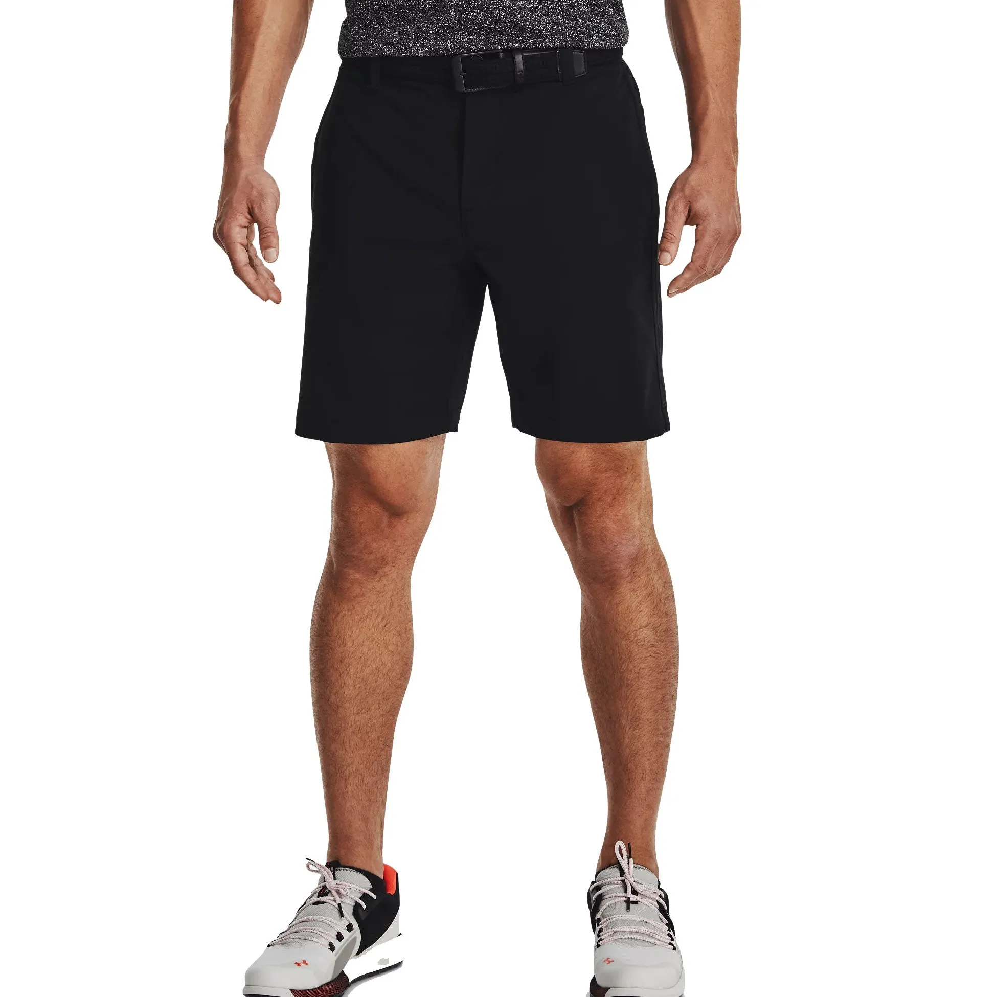 Under Armour Iso-Chill Mens Golf Shorts