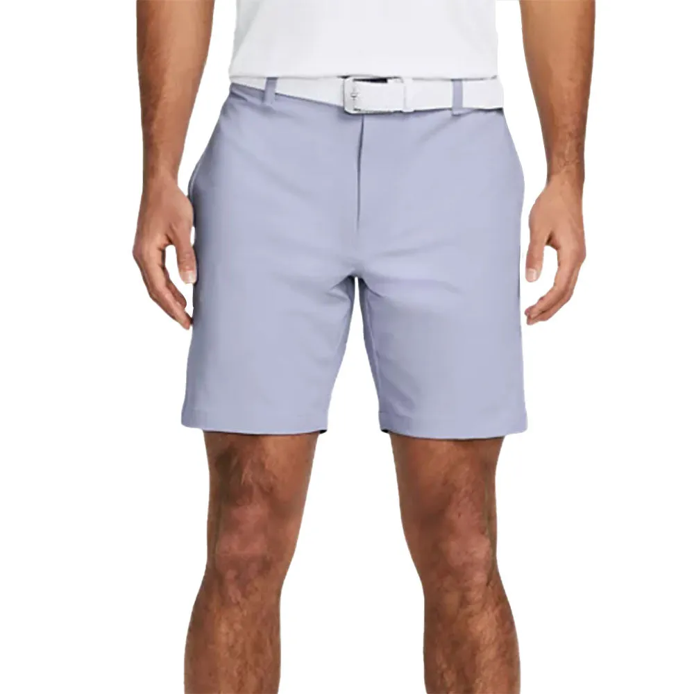 Under Armour Iso-Chill Mens Golf Shorts