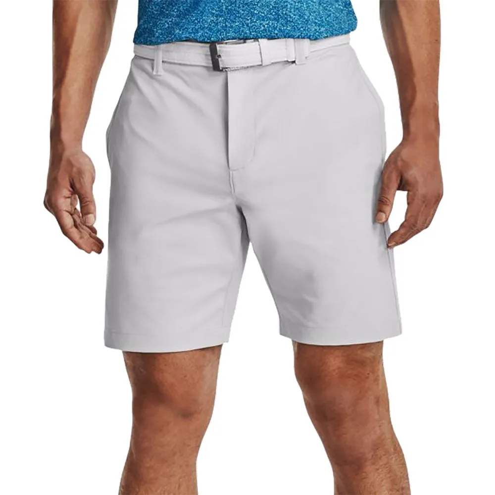 Under Armour Iso-Chill Mens Golf Shorts