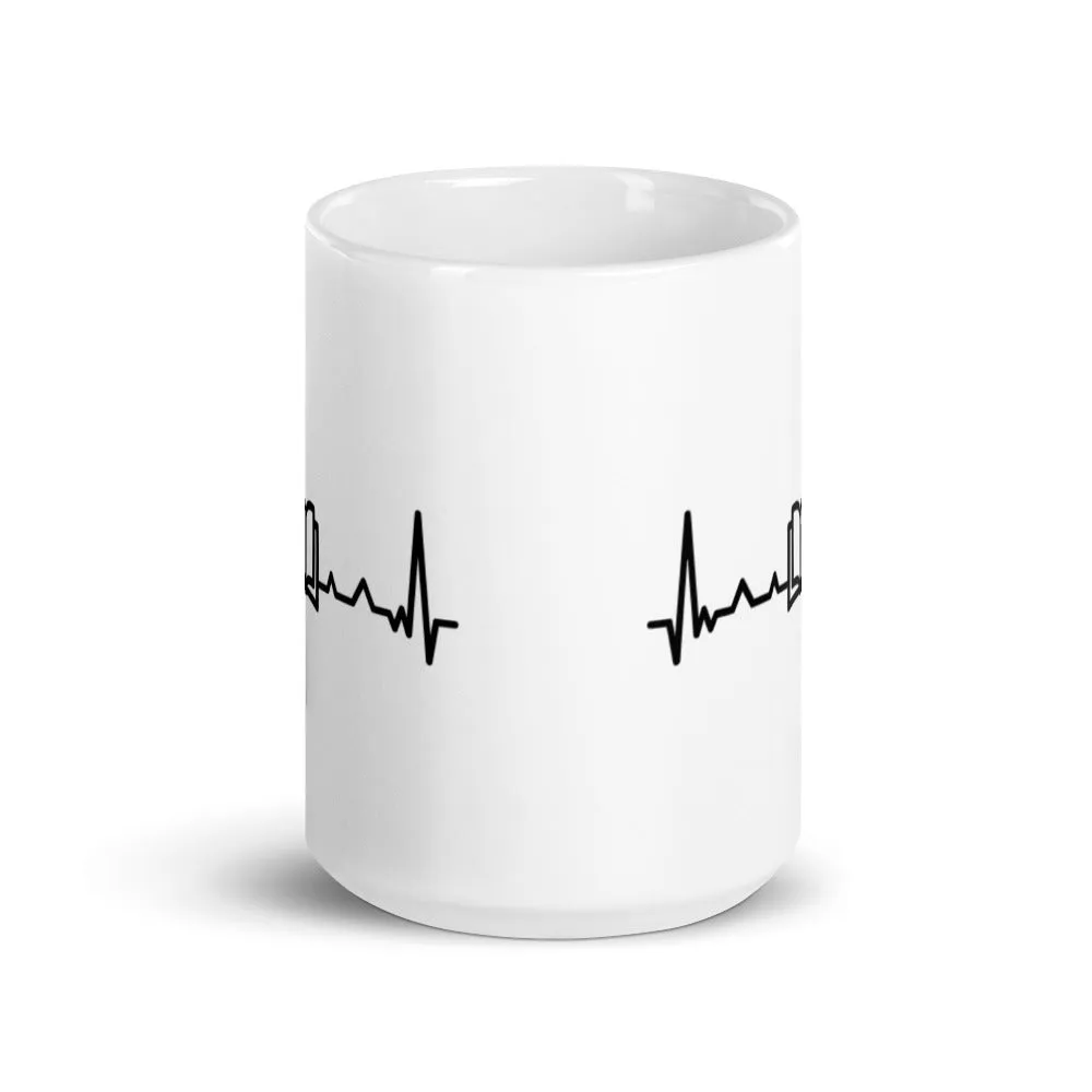 Vital Signs Mug