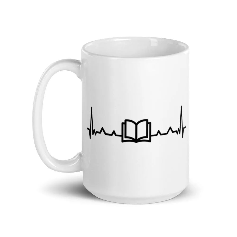 Vital Signs Mug