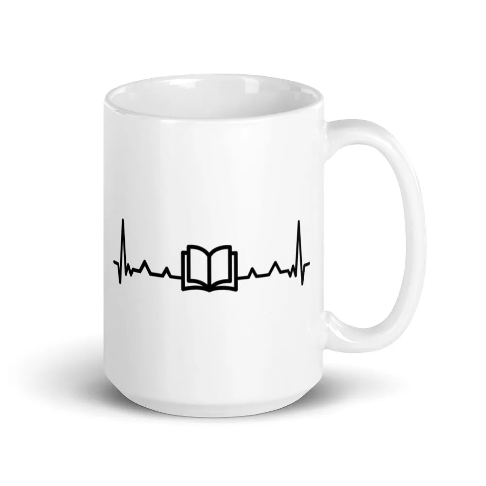 Vital Signs Mug