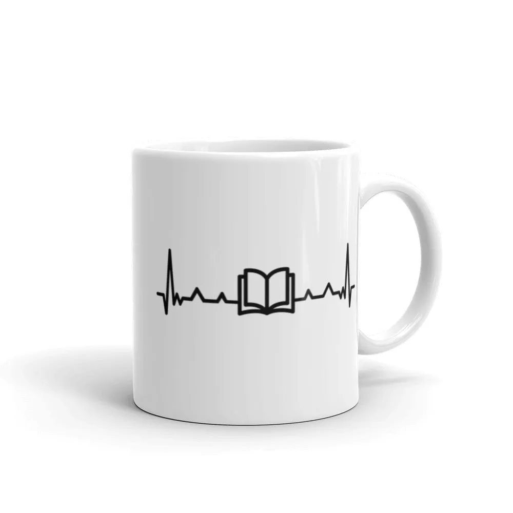 Vital Signs Mug