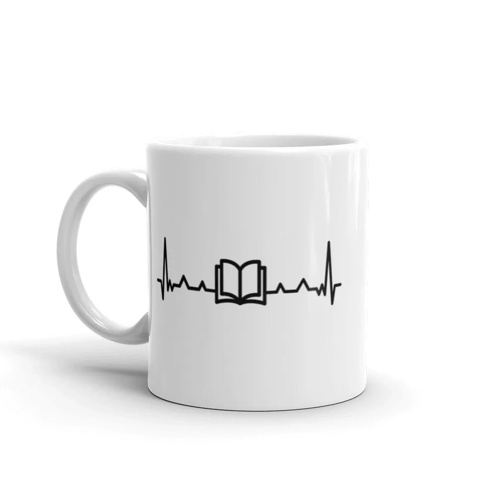 Vital Signs Mug