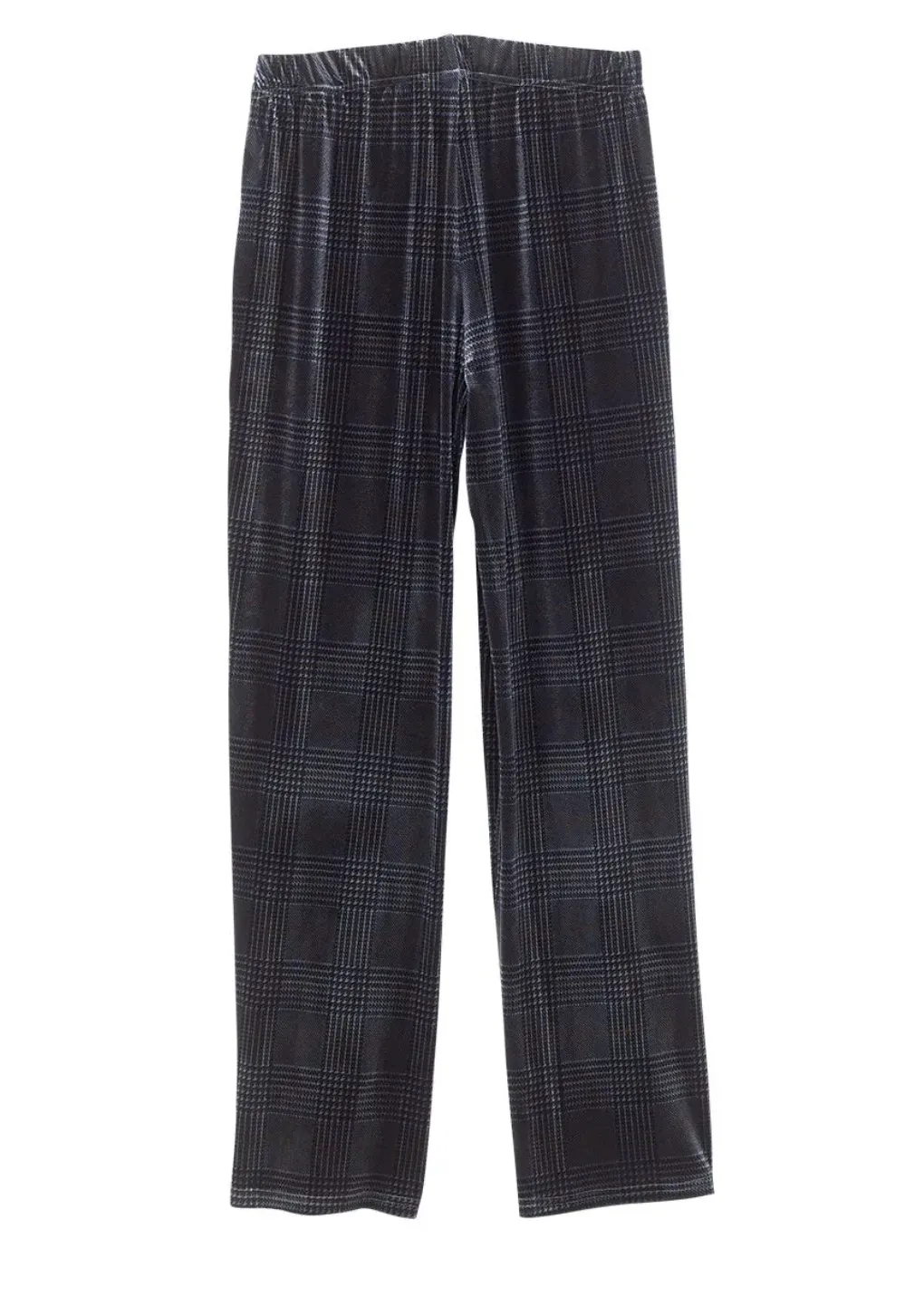 Women's Adaptivewear Velour Tracksuit (Zipper Jacket & Easy Pull-On Pant)