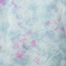 WOMENS BLONDIE TIDE IS HIGH TIE DYE ORIGINAL TEE