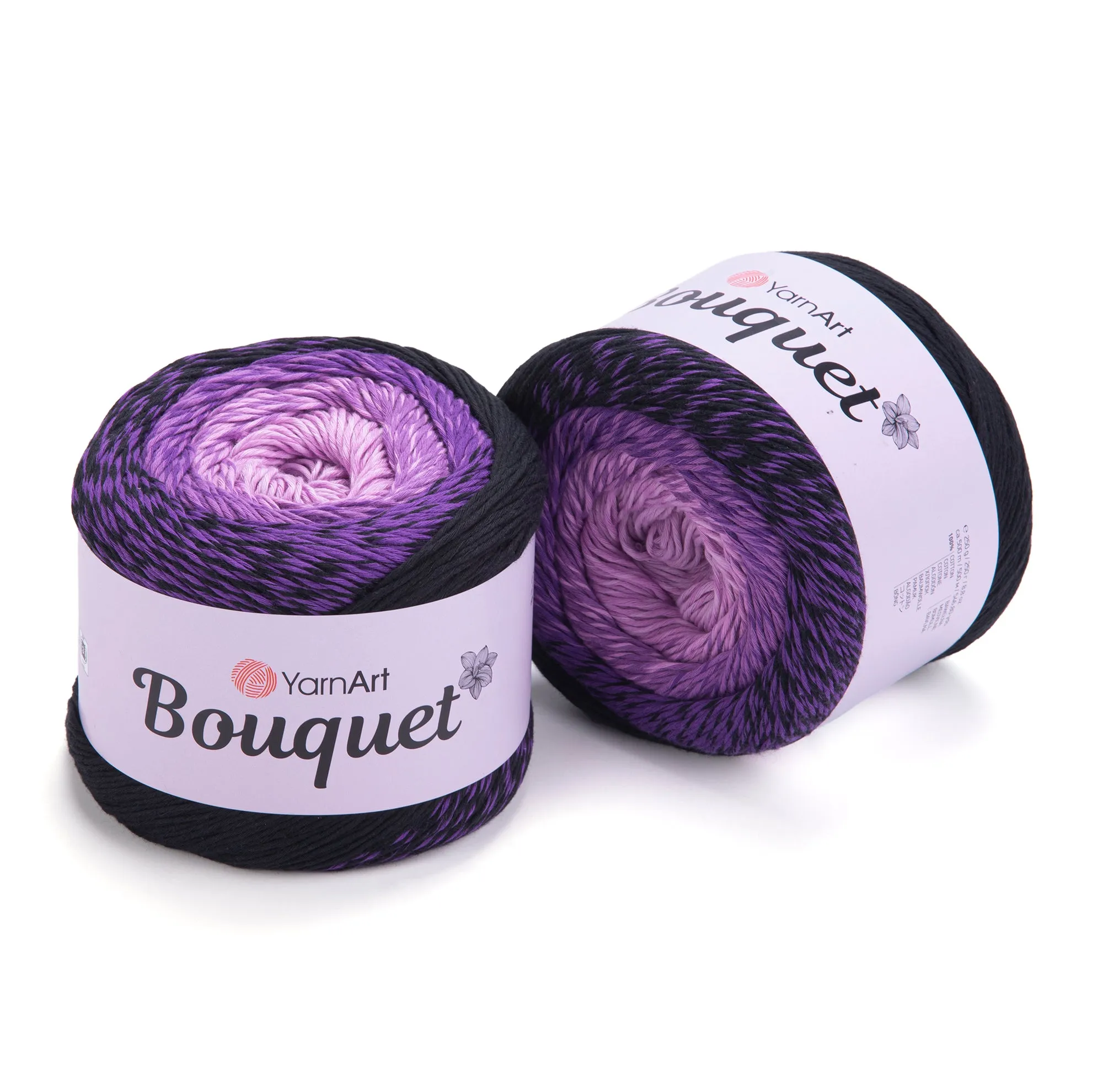YarnArt Bouqet