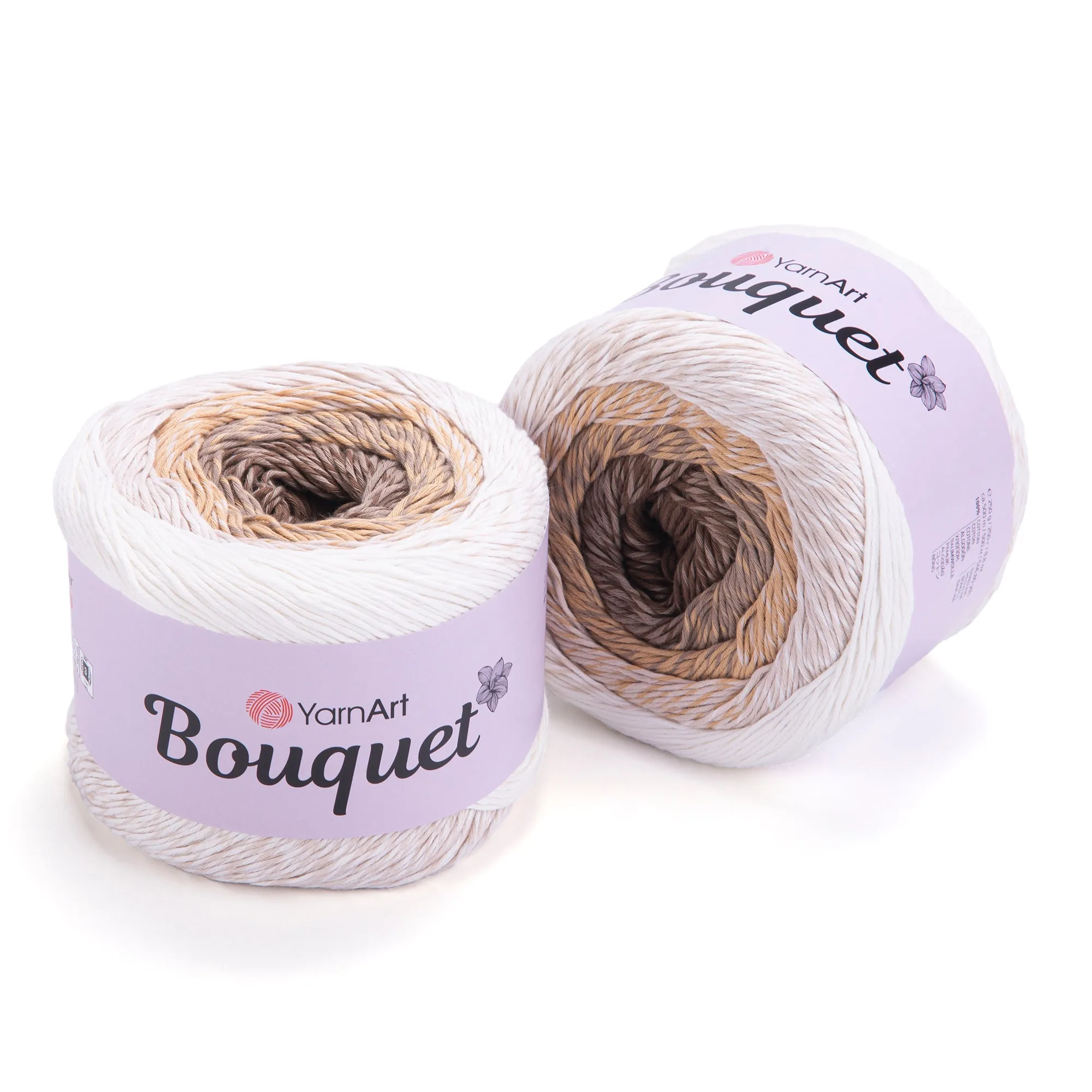YarnArt Bouqet