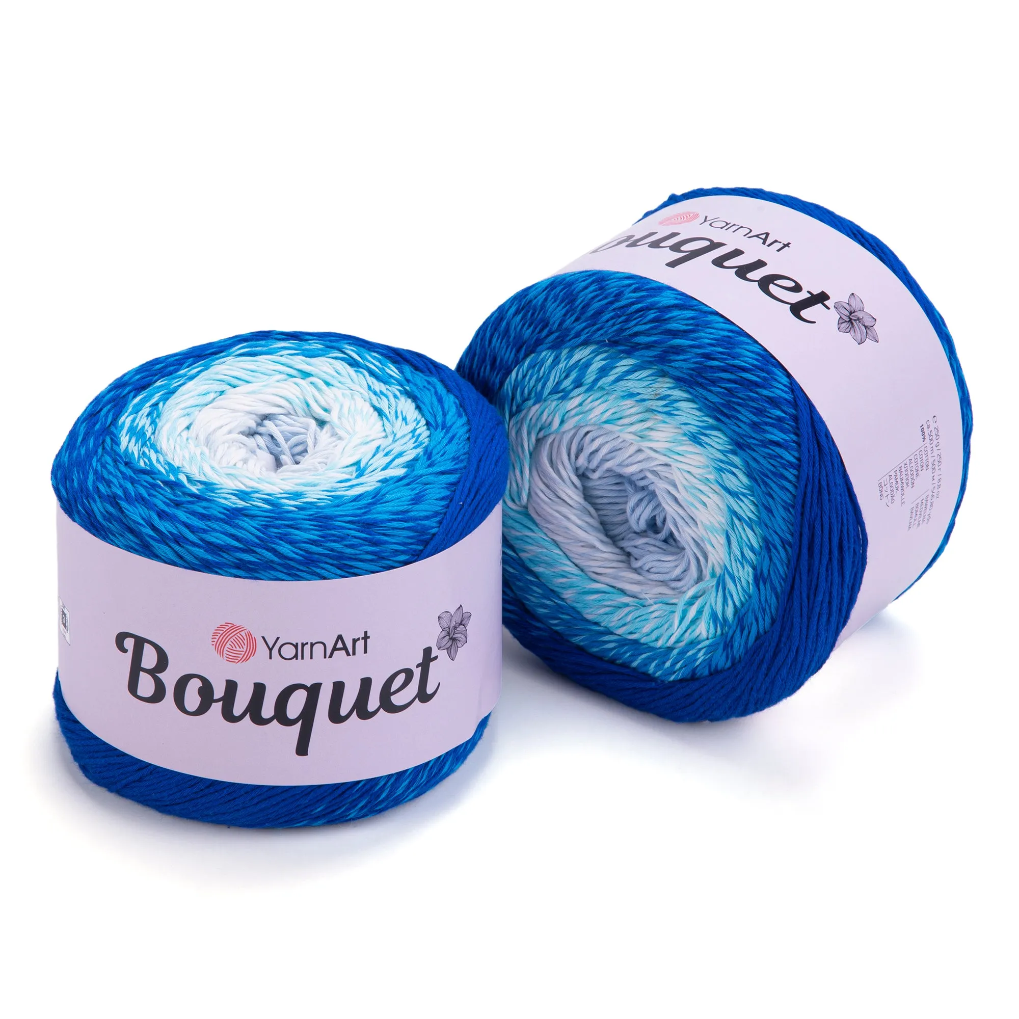 YarnArt Bouqet