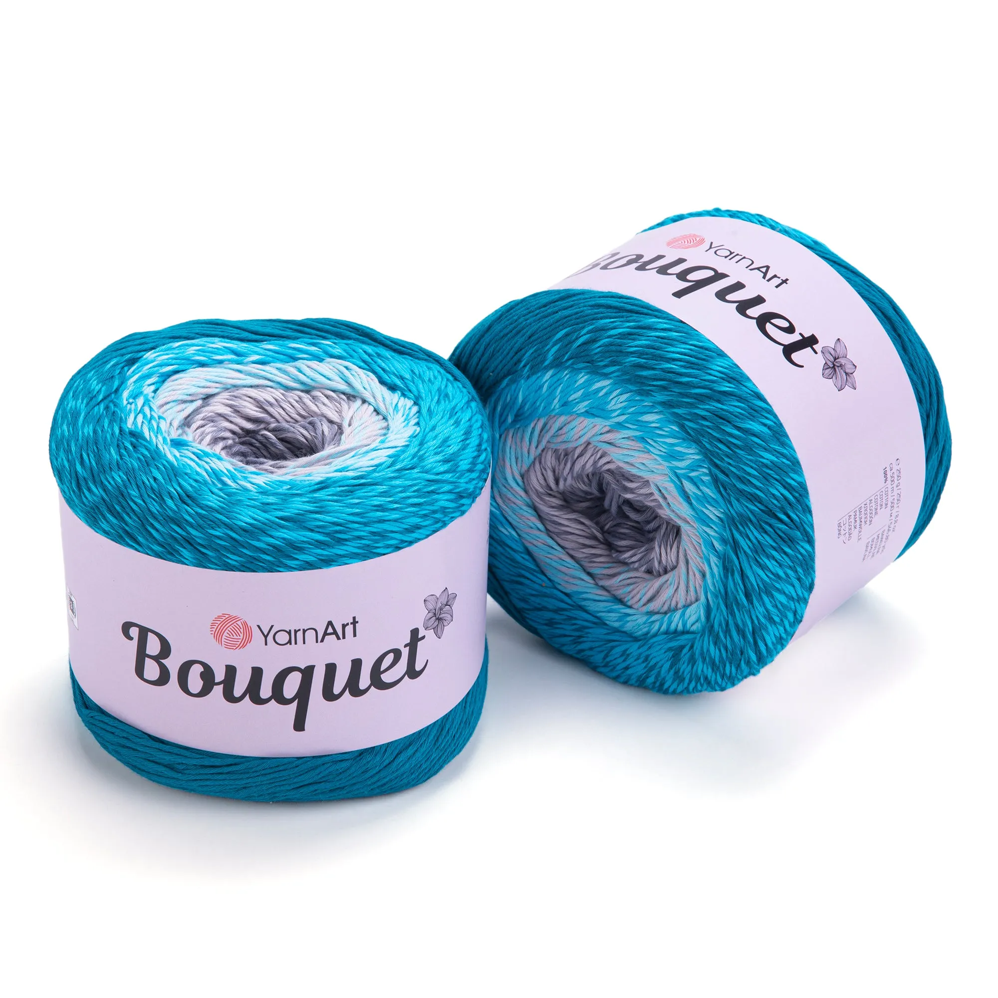 YarnArt Bouqet