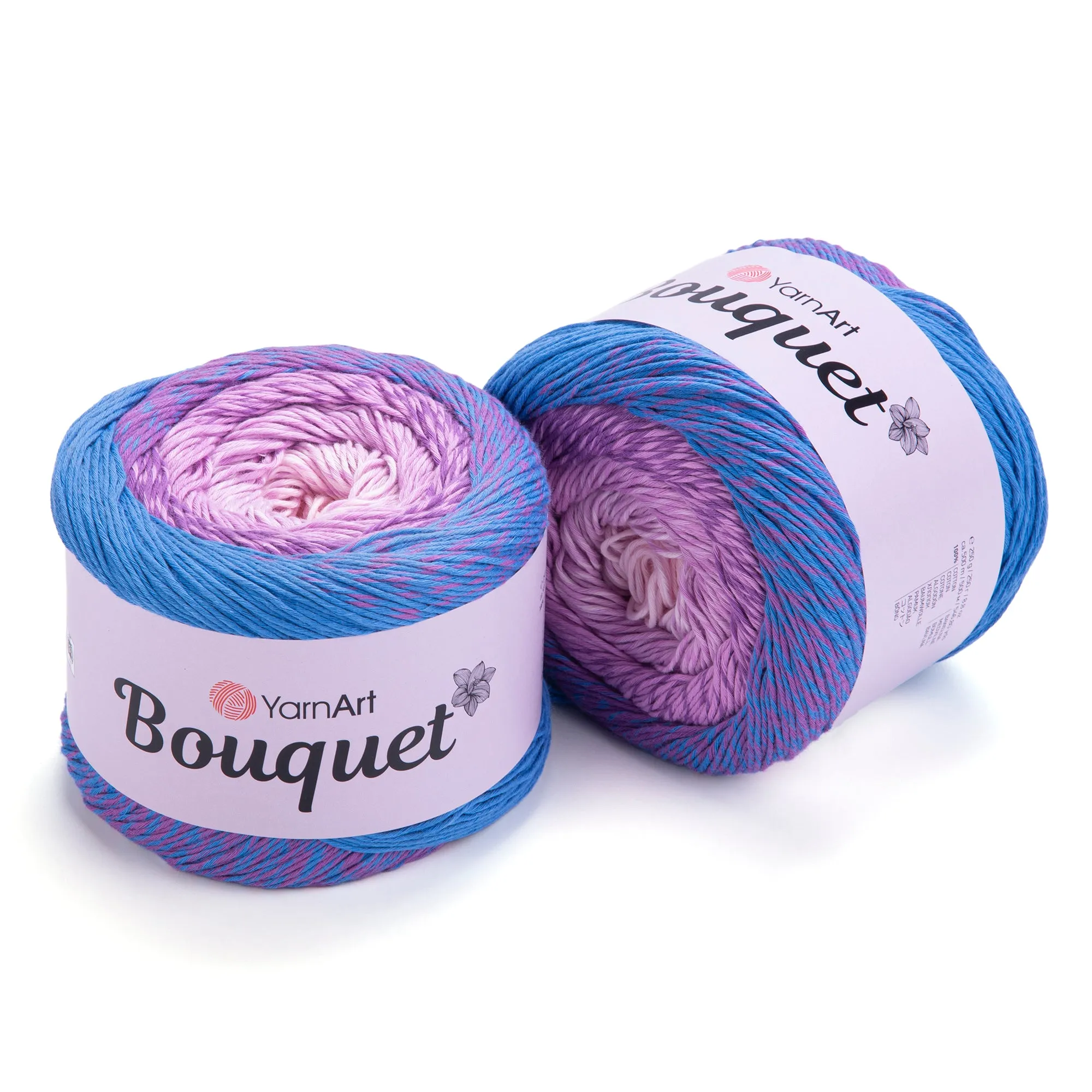 YarnArt Bouqet