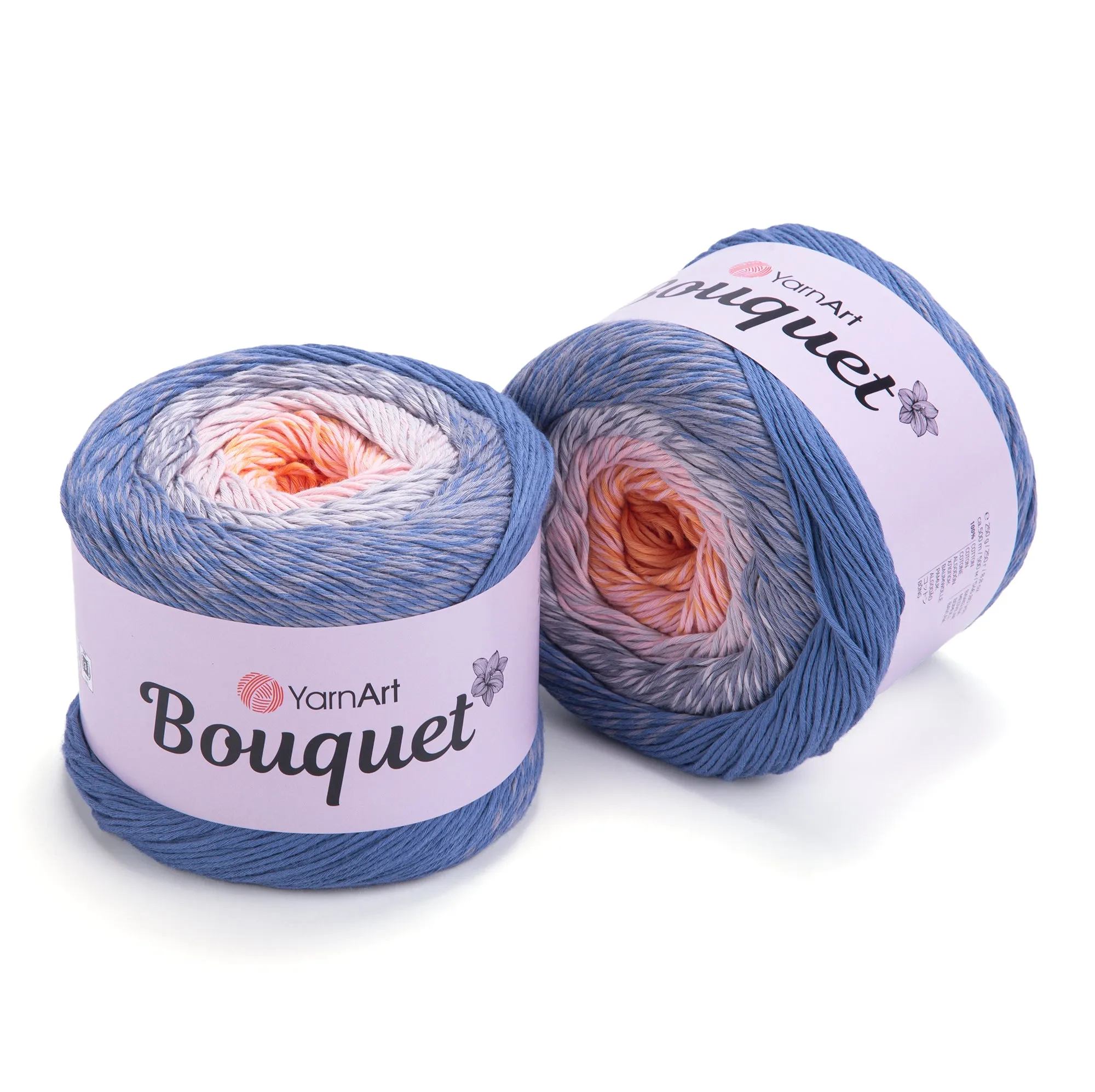 YarnArt Bouqet